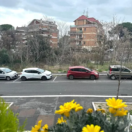 アパート Hygge *