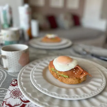 Hygge アパート *