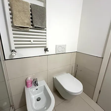 Hygge アパート *