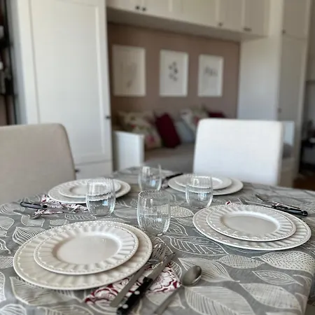 Hygge アパート *