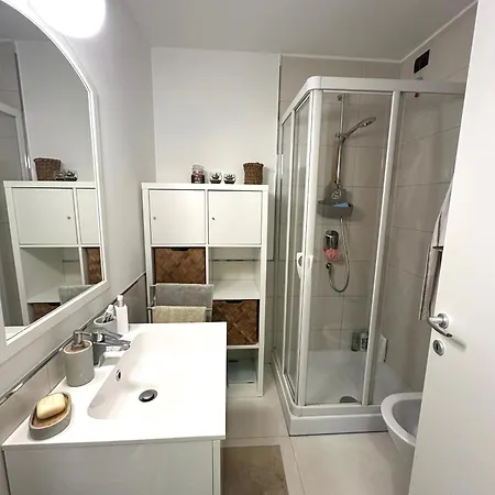 Apartman Hygge