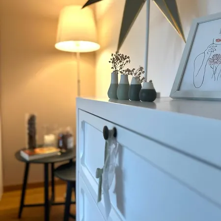 Hygge Apartman