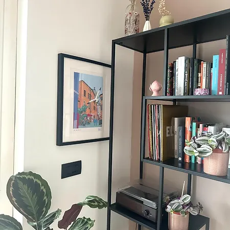 Apartman Hygge *