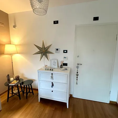 Apartman Hygge Róma
