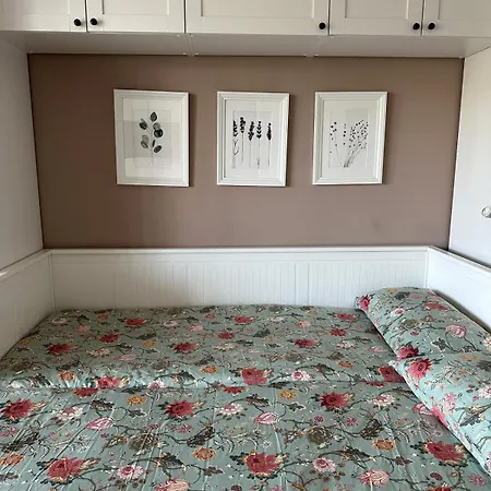 Hygge Apartman
