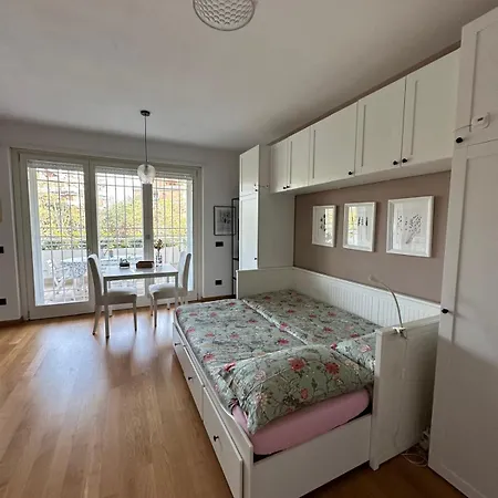 Apartman Hygge *