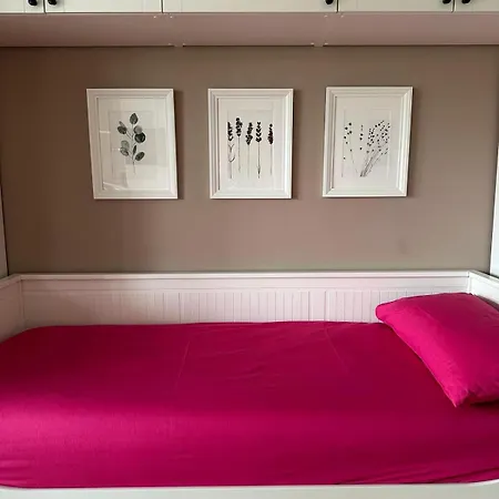 Apartman Hygge *