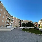 Apartment Hygge Rom