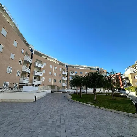 Apartamento Hygge Roma
