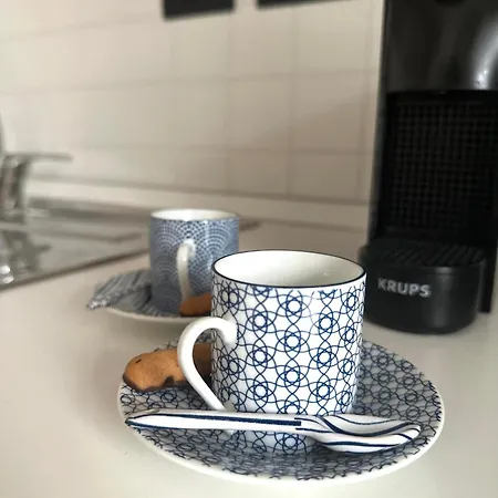 Hygge Apartment