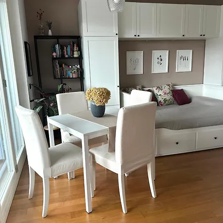 Hygge * Рим