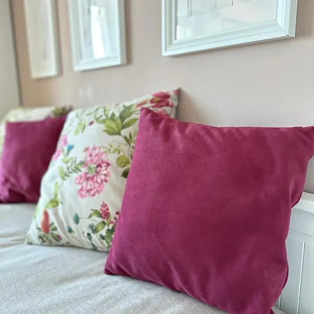 Apartamento Hygge Roma