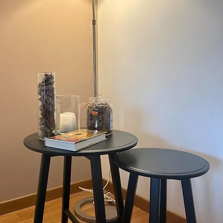 Apartamento Hygge