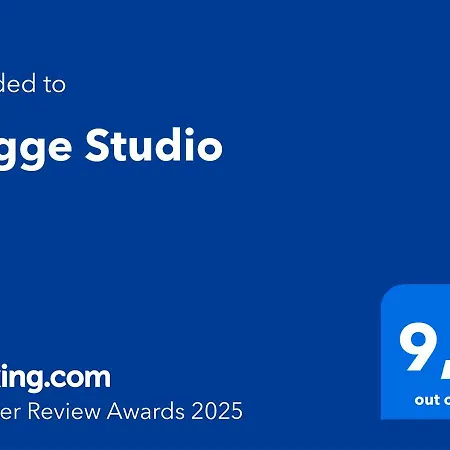 Апартаменты Hygge Рим