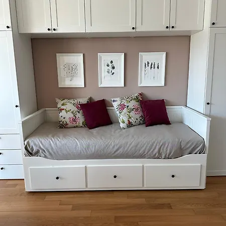 Apartamento Hygge