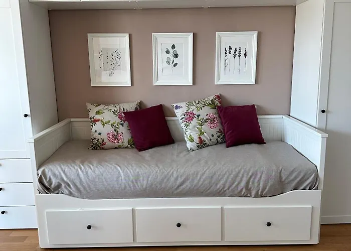 Apartamento Hygge
