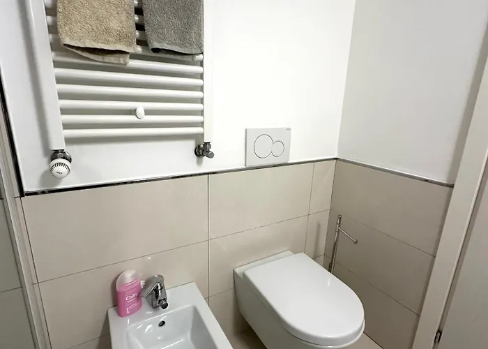 Hygge Apartamento *