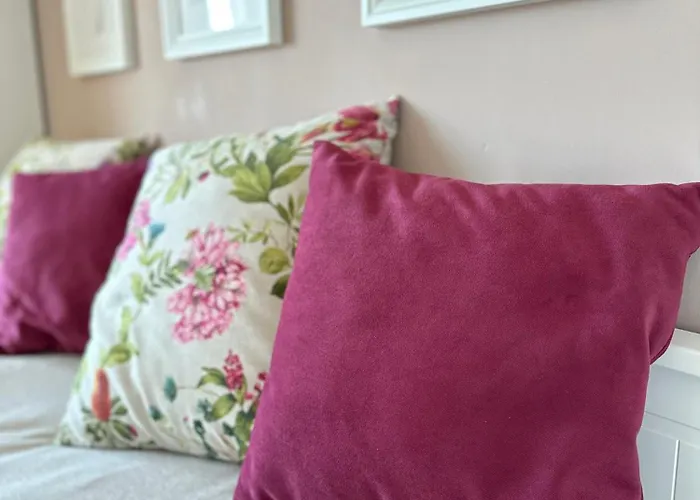 Apartamento Hygge Roma