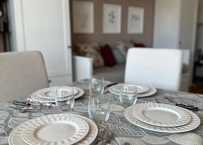 Hygge Apartamento *