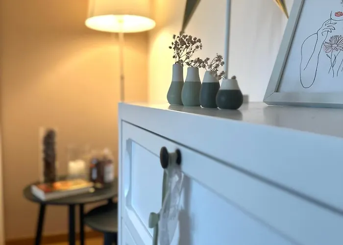 Hygge Apartamento
