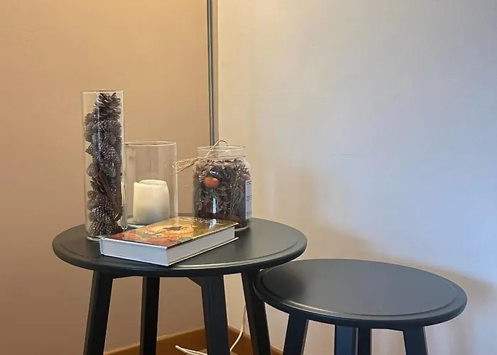 Apartamento Hygge