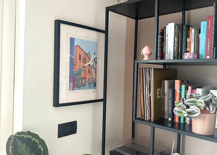 Apartamento Hygge *