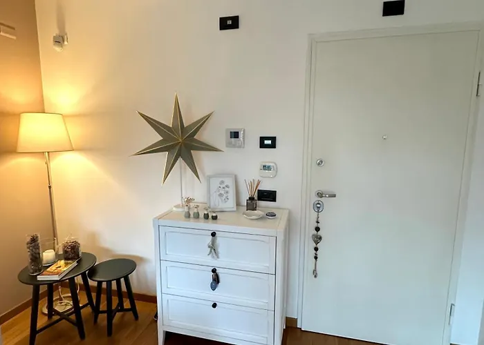 Apartamento Hygge Roma