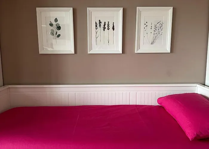 Apartamento Hygge *